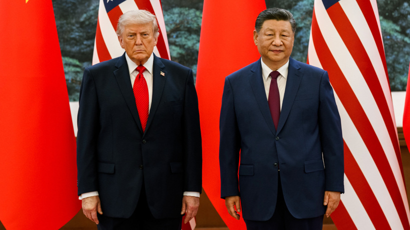 Çin İran-ABD savaşına katılacak mı? Trump: Şi söz verdi