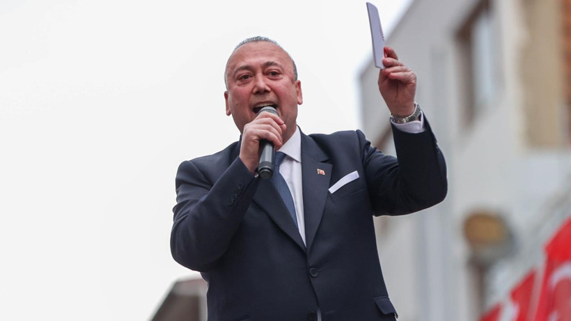 Etkin pişmanlıktan ifade verdi cezaevi değişti: Özkan Yalım Tekirdağ'a gönderildi