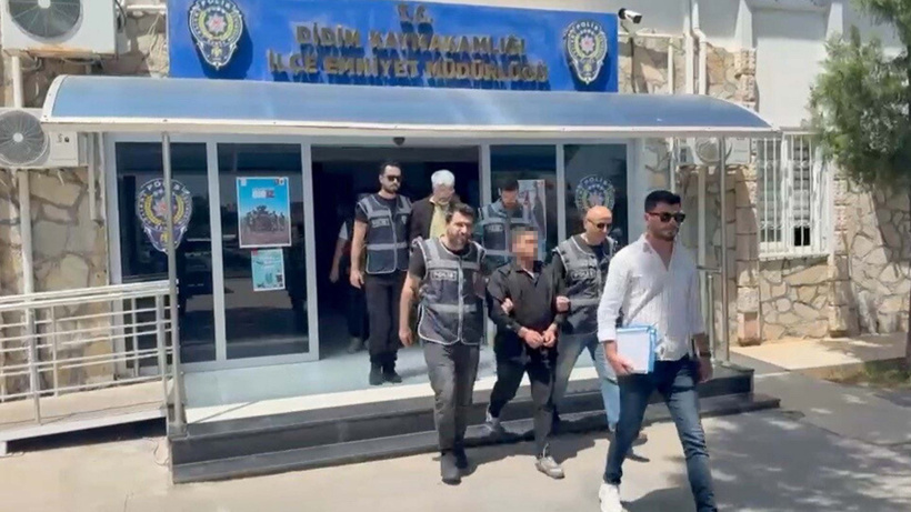 Emekli çifte 'terör soruşturması' tuzağı: Tutuklanan 2 şüpheli de 17 yaşında