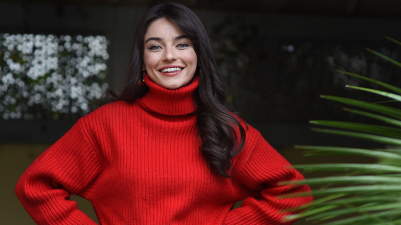 Ayça Ayşin Turan imzayı attı: 3. kez partner oluyorlar