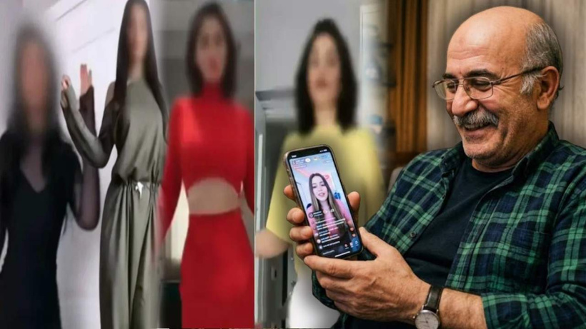Dijital pavyon kriz haline geldi: Tarlayı satıp bir gecede yiyenler şimdi de TikTok'a hediye basıyor