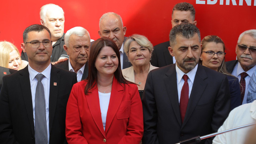 AKP'ye geçeceği iddia edilmişti: Edirne Belediye Başkanı Gencan'dan açıklama