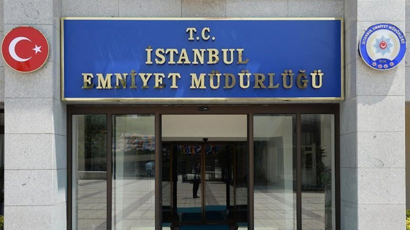 İBB operasyonlarını yürüten şubede hareketlilik: İstanbul Emniyeti'nde kapsamlı değişiklik