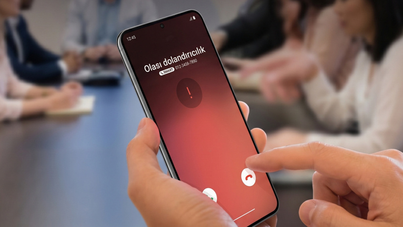 0850'li hatlarla 32 milyonluk vurgun yaptılar! Modem dolandırıcılığı ifşa oldu