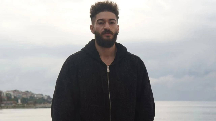 Cezaevinden çıkan Testo Taylan'dan ilk paylaşım!