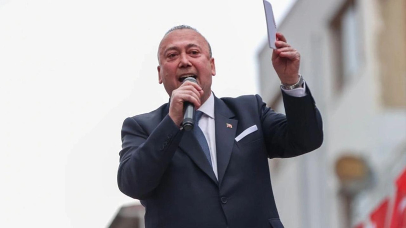 Özkan Yalım'dan bir etkin pişmanlık başvurusu daha: 'Konu Özgür Özel' dedi