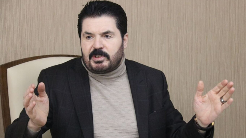 Domatesin fiyatını gören AKP'li Savcı Sayan Kelle istiyor