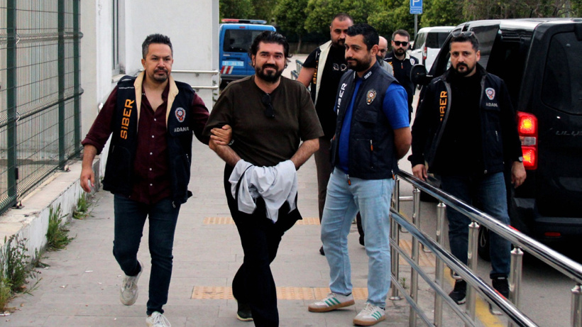 Son Dakika | Yasa dışı bahis operasyonunda alınmıştı: Rasim Ozan Kütahyalı için ek süre
