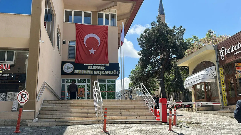 Burdur Belediyesi soruşturmasında yeni gelişme: İddianame tamamlandı