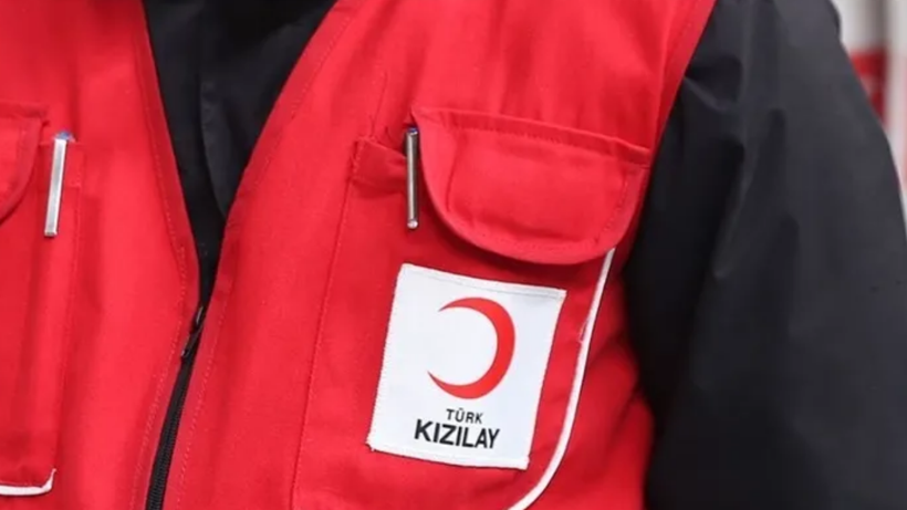 TBMM'ye sunuldu! Kızılay'a dev imtiyaz paketi: İhalesiz alım yolu açılacak - Resim : 1