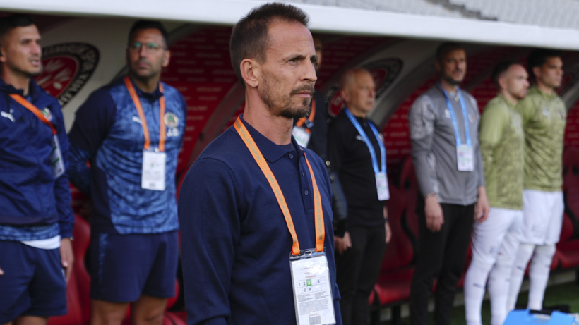 Joao Pereira: Gelecek sezon için hatalarımızdan ders almalıyız
