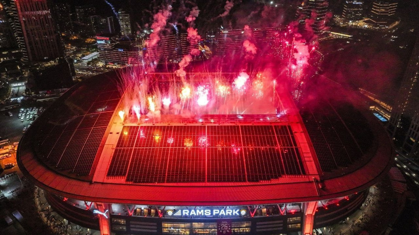 Galatasaray'ın şampiyonluk gecesindeki saygısızlığı açıkladı: Kafaları karıştırdı - Fotoğraf: 5