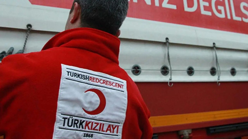 TBMM'ye sunuldu! Kızılay'a dev imtiyaz paketi: İhalesiz alım yolu açılacak