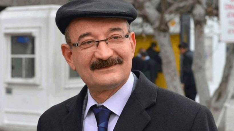 Kızının çakarlı videosuna tepki yağmıştı: Yandaş gazeteci Emin Pazarcı Akşam gazetesinden ayrıldı