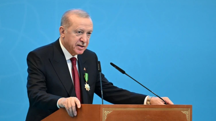 Erdoğan işareti çaktı cemaat fırsatı kaçırmadı: Cümbür cemaat yönetime daldılar