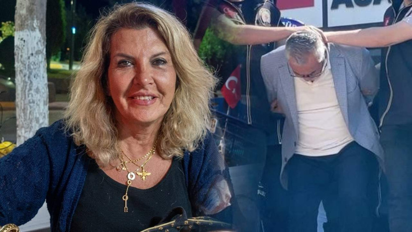 İranlı kadını İstanbul'da öldürüp Kırşehir'de gömdü: Yaşıyor sanılsın diye kurduğu oyun pes dedirtti