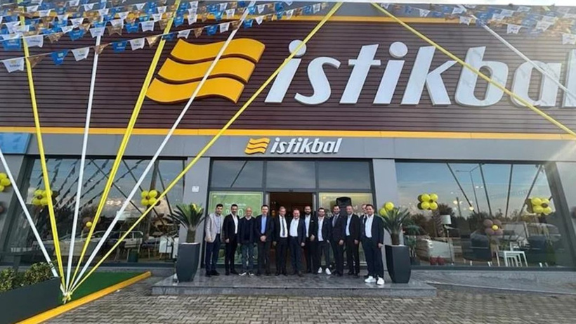 Türkiye'nin ünlü mobilya devi satıldı: 16,5 milyar TL'lik dev satış