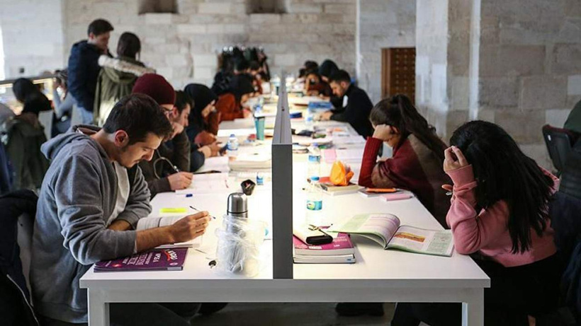 Öğrenci affından kimlerin faydalanamayacağı belli oldu