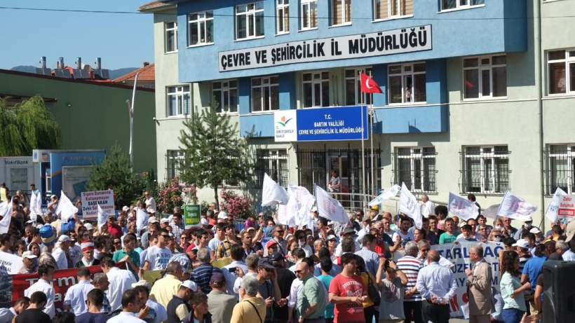 Amasra'da 16 yıllık termik direnişi bitti: Danıştay son noktayı koydu!