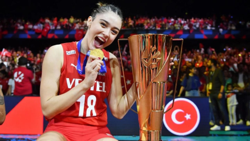 Zehra Güneş'ten "Kıskananlar çatlasın" pozları: Olay oldu - Fotoğraf: 3