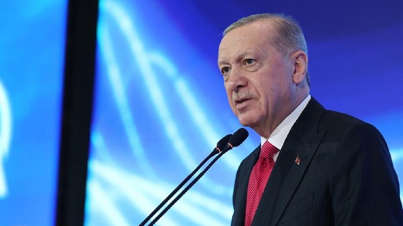 Erdoğan uçta konuştu 'yeni transfer' mesajı verdi: Aramıza katılacak arkadaşlar olabilir