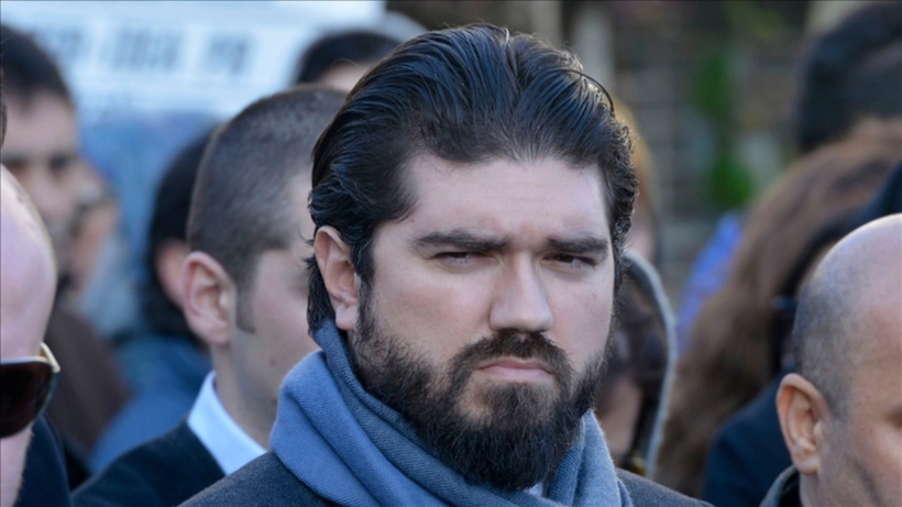 Rasim Ozan Kütahyalı'ya hapis cezası: Nagehan Alçı'ya nafaka ödememiş