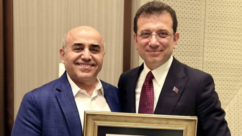 İmamoğlu'nun danışmanı seçimi kazandıracak tek şartı açıkladı