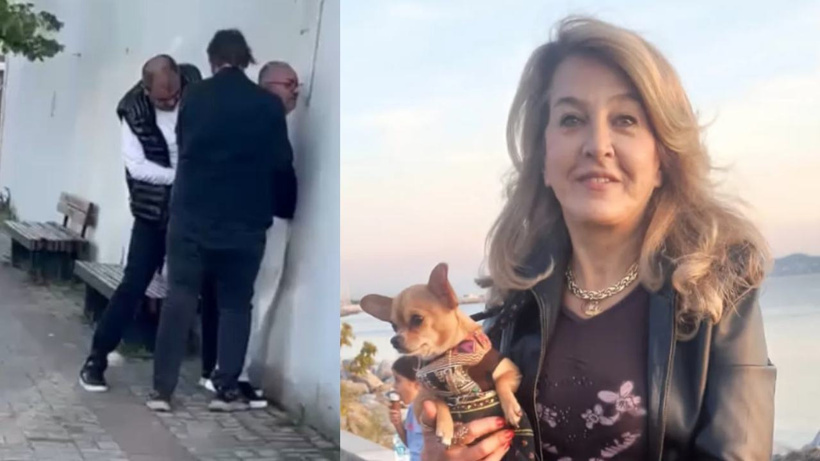 İranlı kadın İstanbul'da kayboldu cesedi Kırşehir'de çıktı!