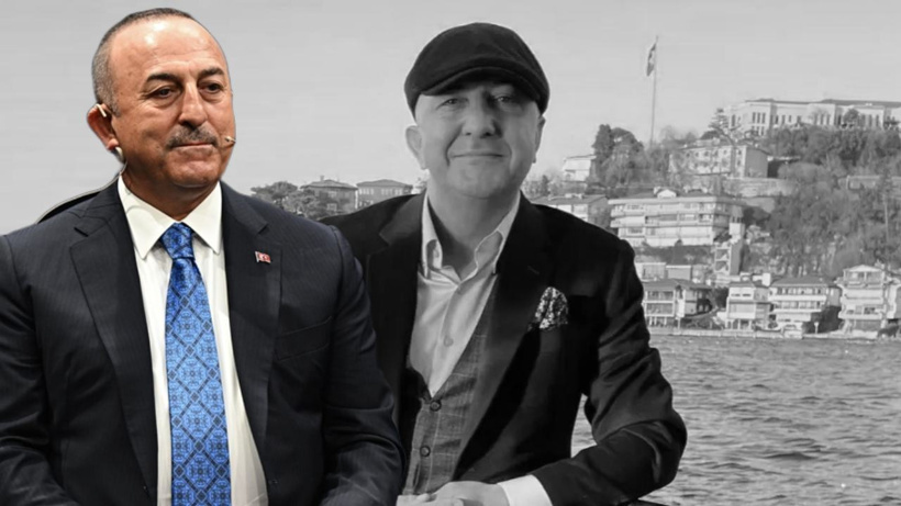 Son dakika | Mevlüt Çavuşoğlu'nun kardeşi hayatını kaybetti