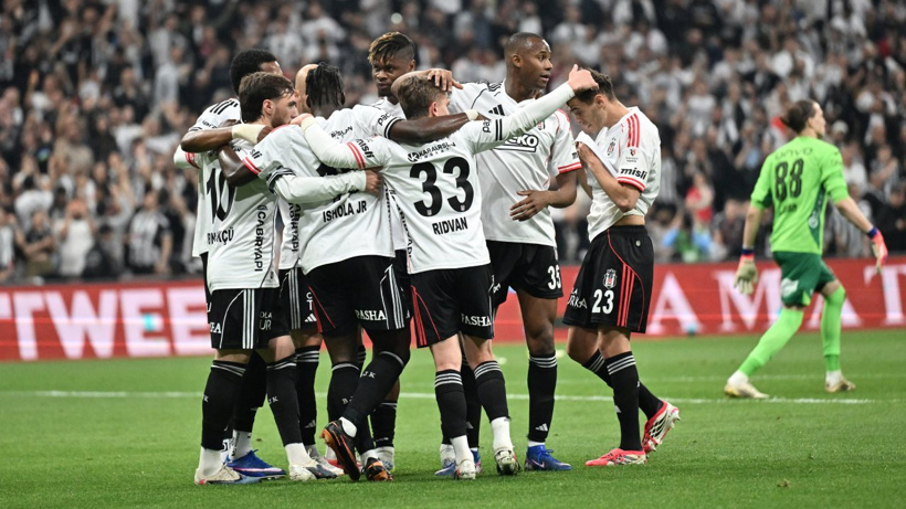 Beşiktaş takımda tutmak istedi: Neden hemen veda ettiği ortaya çıktı