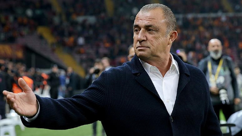 Fatih Terim'e sürpriz talip: Aziz Yıldırım'ın hamlesi ortalığı karıştırdı