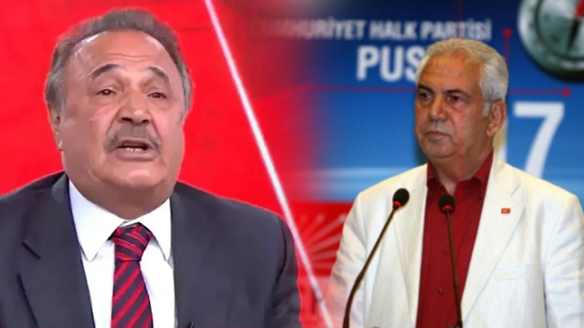 Halk TV'ye konuştu: Eşref Erdem'den ağlayarak çağrı yapan Mehmet Sevigen'e yanıt