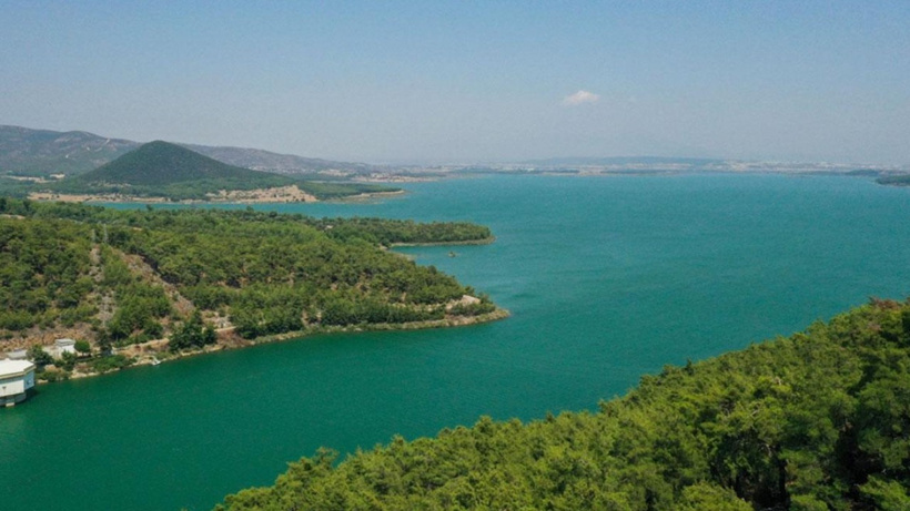 Yaz tüketimi artarken İzmir'in su kaynakları gerçekten 500 gün dayanacak mı?