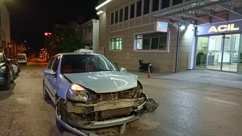 Nişanı bozuldu kadının babasını öldürdü: Bursa'da silahlı dehşet