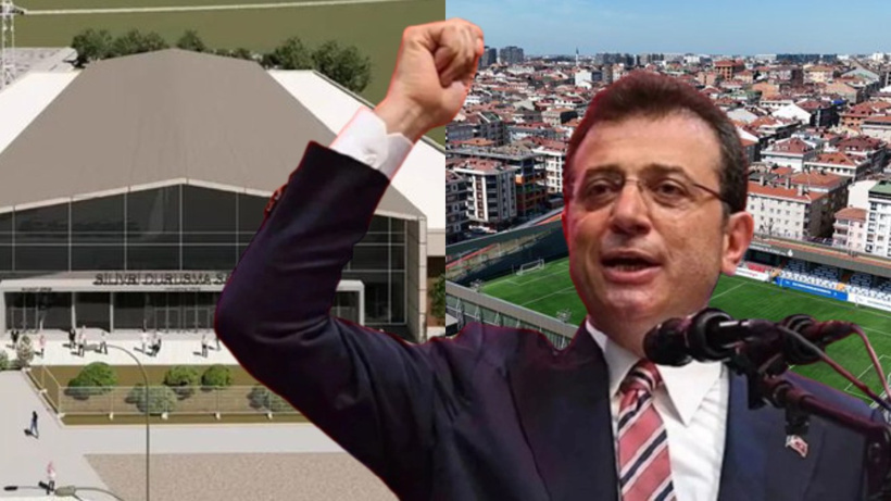İBB davası 9 gün sonra kaldığı yerden devam