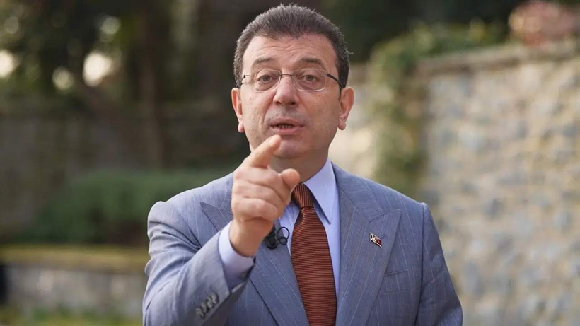 İBB davasında 39. gün: Murat Kapki kendisine 100 bin dolarlık şantaj yapıldığını anlattı
