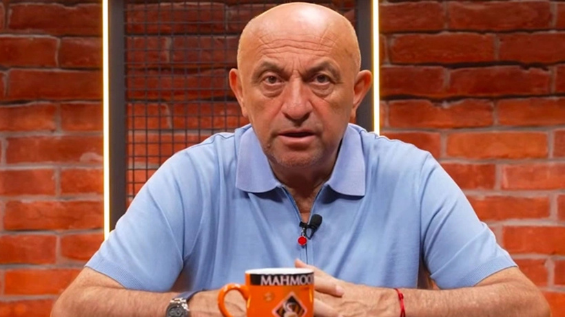 Sinan Engin Galatasaray'a Süper Lig futbolcusunu önerdi: Mutlaka alın