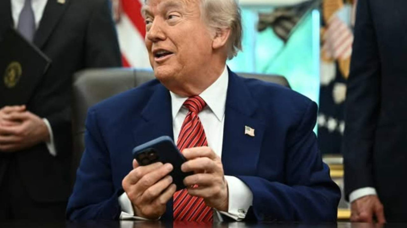 Tarihi açıkladı: Telefona yüzde 40 zam bekleniyor! Trump'ın ısrarı vuracak