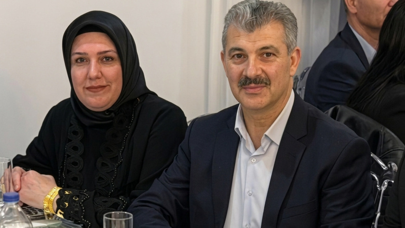 Eşine fakirlik belgesi alan AKP'li vekile davaya bakan hakim bile isyan etmiş: Hiç utanmıyor musunuz
