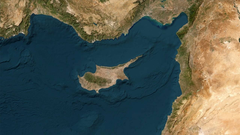 Türkiye’ye karşı askerî hazırlık mı? GKRY’de dikkat çeken İsrail hareketliliği!