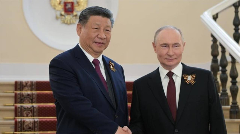 Kremlin’den kritik Çin çıkarması! “Beklentimiz çok yüksek”