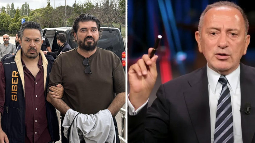 ROK AKP'nin gidici olduğunu anlayınca... Fatih Altaylı bombayı patlattı