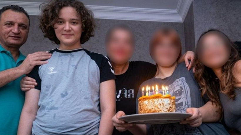 Okul katliamı göz göre göre geldi! Polis müdürü baba, oğlunun çantasını arayan müdür yardımcısını sürdürmüş