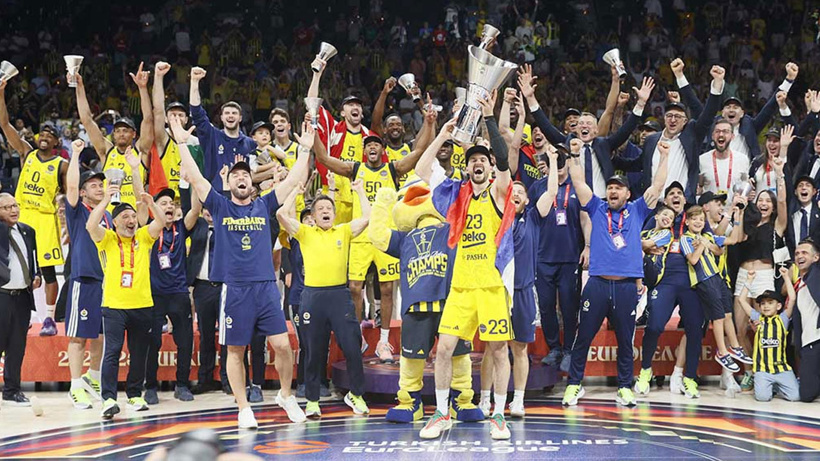 Fenerbahçe EuroLeague kararını açıkladı