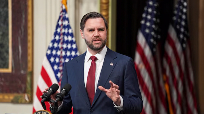 ABD Başkan Yardımcısı JD Vance'ten California'daki cami saldırısına tepki