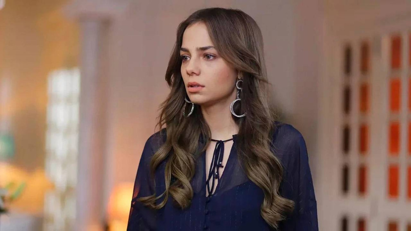 Bahar Şahin'in Whatsapp paylaşımı korkuttu! Arkadaşları hemen evine koştu