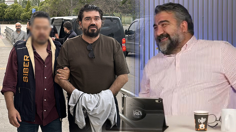 Ümit Özat'ın Rasim Ozan'ın yüzüne karşı söyledikleri ortaya çıktı: Taa o zamandan olacakları türküyle anlatmış