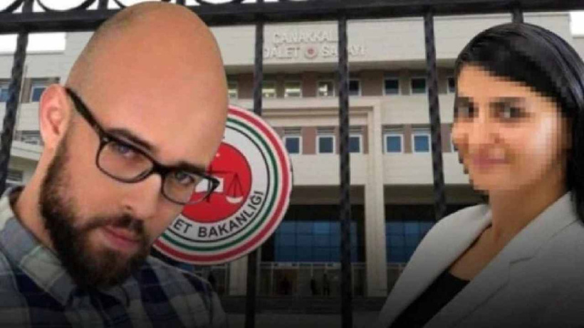 Uyuşturucu mesajları ifşa olan kadın hakim ilk defa konuştu: Bana kumpas kuruldu