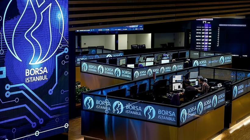 Borsa İstanbul'da günlerdir süren düşüş serisi bitti
