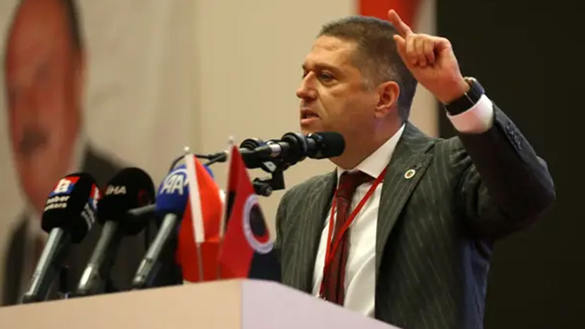 Süper Lig ekibi sezon biter bitmez müjdeyi verdi